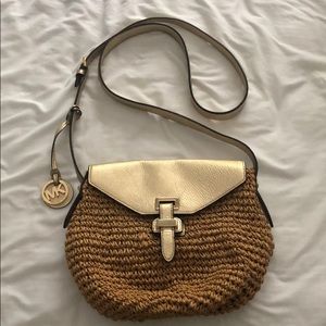 PRICE DROP 🚨 Michael Kors bag